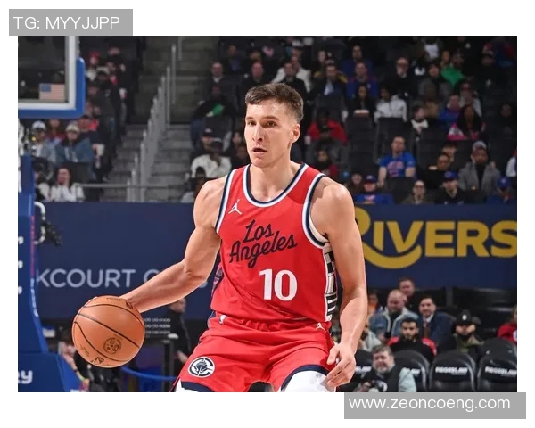 博格丹博格达诺维奇的篮球生涯与未来发展展望 博格丹博格达诺维奇的篮球生涯与未来发展展望