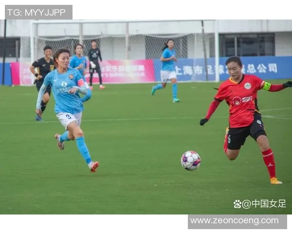 女足超级联赛精彩对决上海女足迎战河北女足全力争胜 女足超级联赛精彩对决上海女足迎战河北女足全力争胜