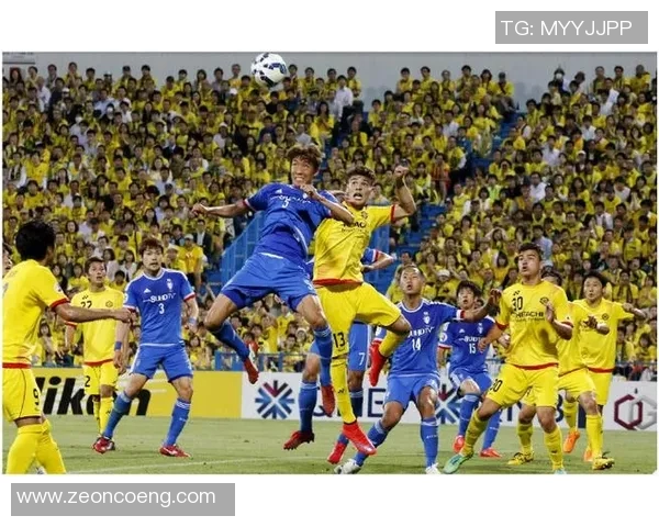 山形山神与德岛旋涡的激烈对决展现足球魅力与团队精神