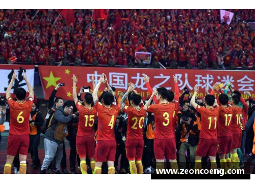 韩国VS中国直播视频世预赛精彩对决