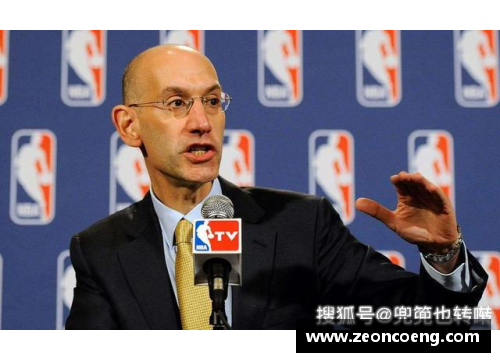 中国NBA市场发展与影响力：从球场到商业的全面探析
