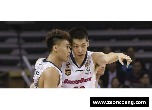 广东宏远队续约外援易建联，力争卫冕CBA总冠军